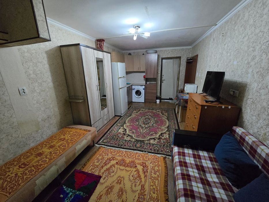 Продам комнату в общежитии