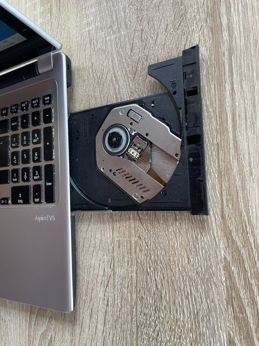Vand Laptop ACER
