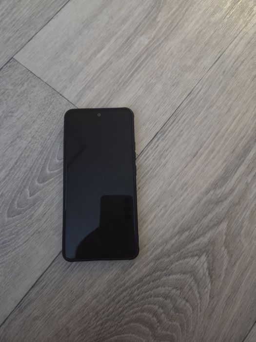Телефон Redmi Note 14