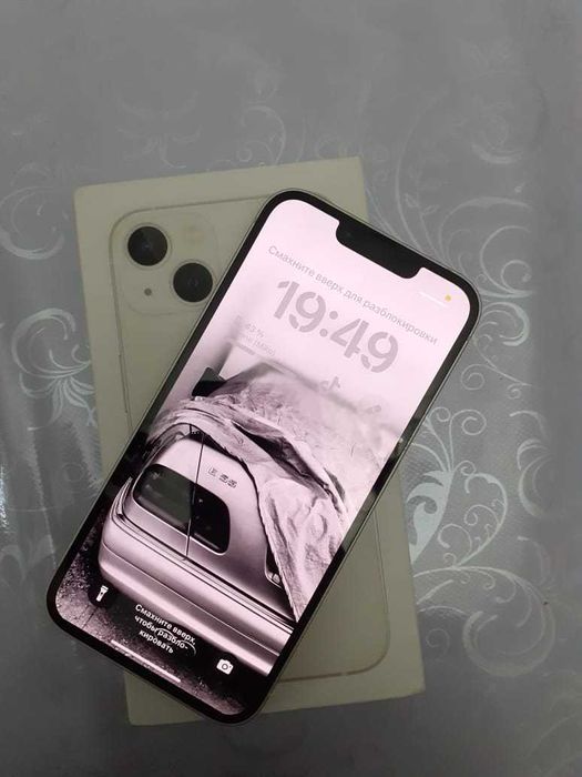 Айфон 13 Обмен айфондарга