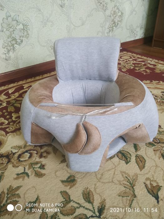 Bolajonlar uchun sidushkalar