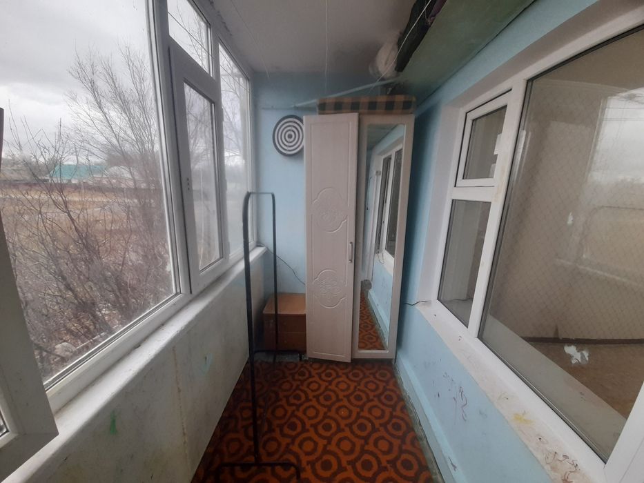 Продам 1ком кв в Жанаконыс