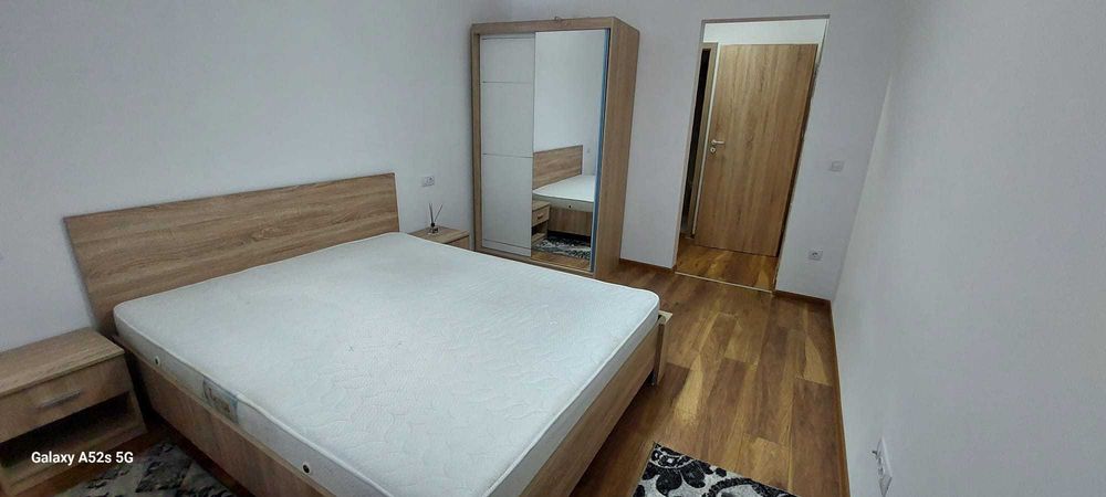 Apartament cu 3 camere, Coresi
