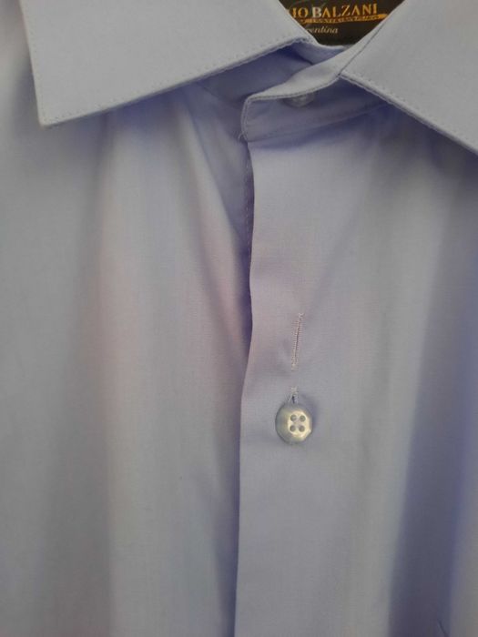 Висококачествени италиански мъжки ризи Emporio Balzani