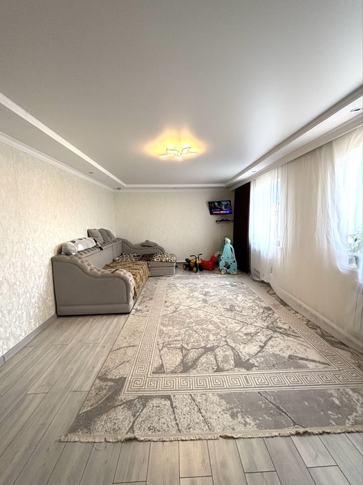 Продается дом микрорайон Жулдыз общ.п-91.1