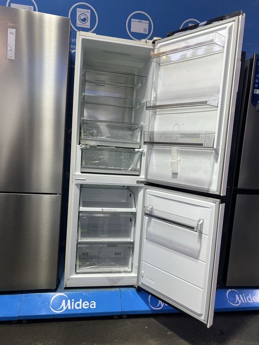 Холодильник Midea  MDRB470MIE34T