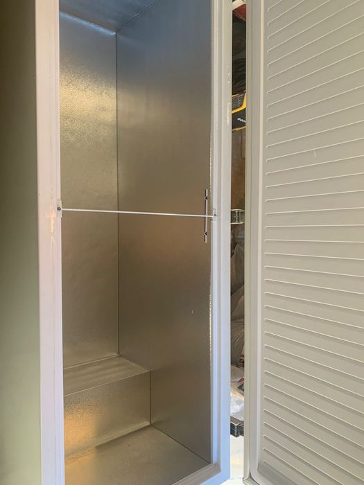 Морозольник Бирюса 560KX