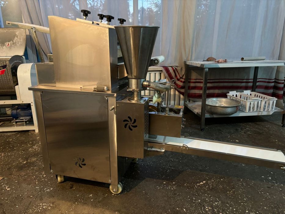 Продам пельменей апарат