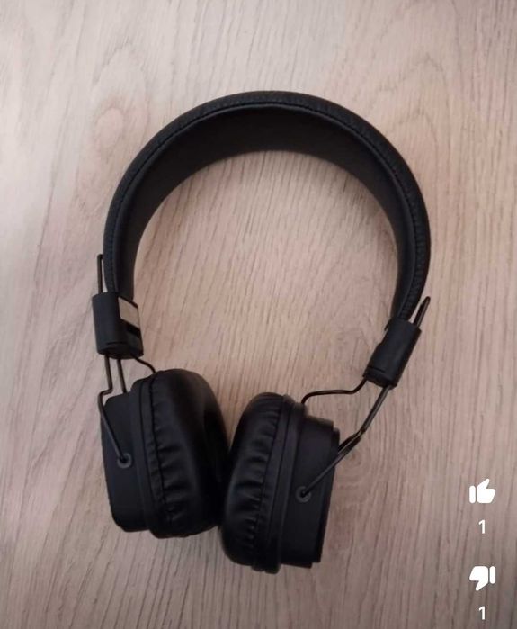 Наушники hoco складные