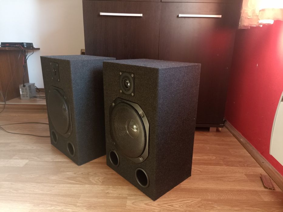 Тонколони 2 броя нови