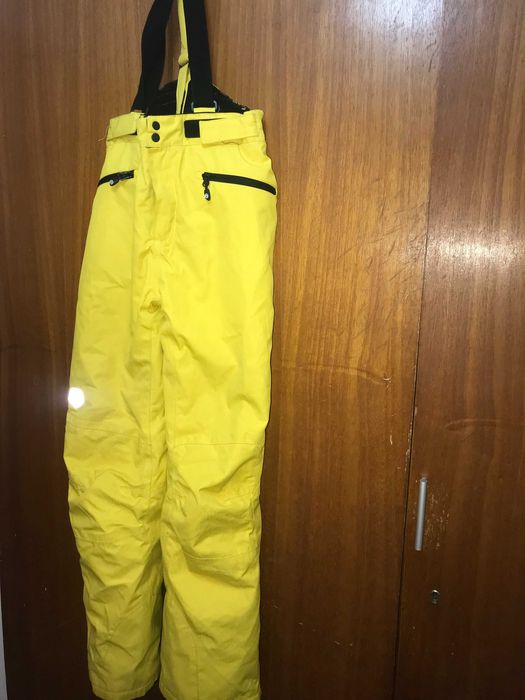 детски ски панталон 164см, 12-15г, Zalando