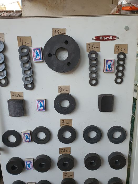 магнит магниты magnit феррит разные