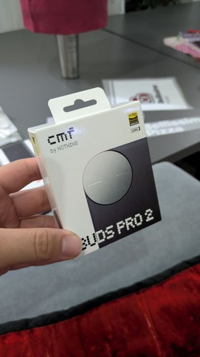 CMF BUDS PRO 2 sotiladi