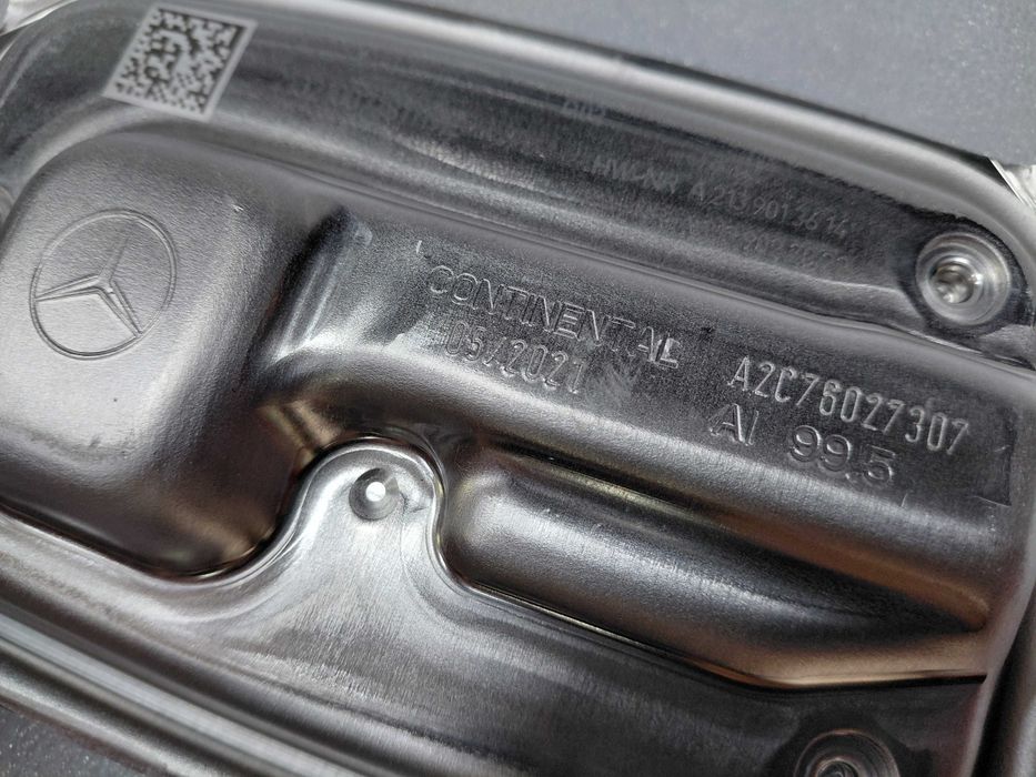 A213/9003133 Нов Баласт Led Фар W167 W213 W257 W253 W177 X247 W447 243