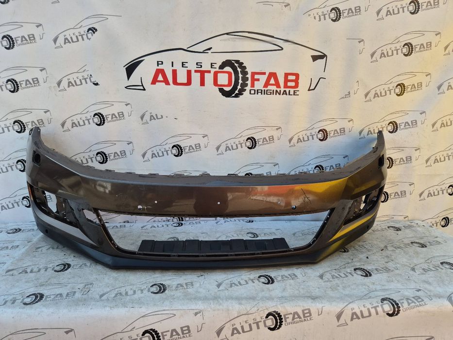 Bara fata Volkswagen Tiguan 1 Facelift an 2011-2012-2013-2014-2015-201