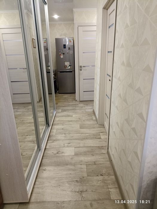 Продам 2 комнатную квартиру