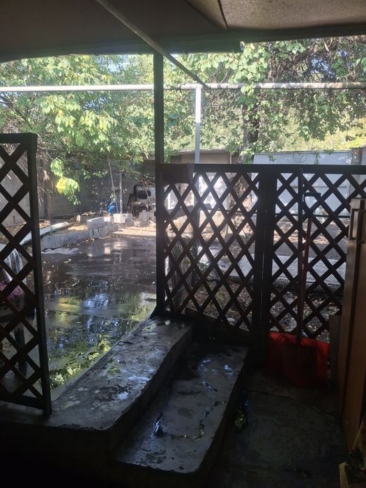 Аренда частного дома