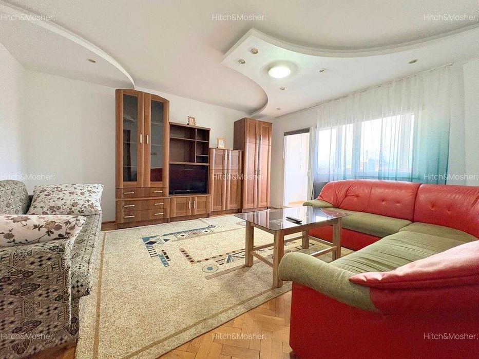 Direct Proprietar – INCHIRIEZ APART 3 CAMERE decomandat