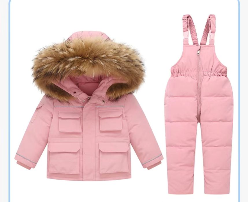 Комбинезон детский