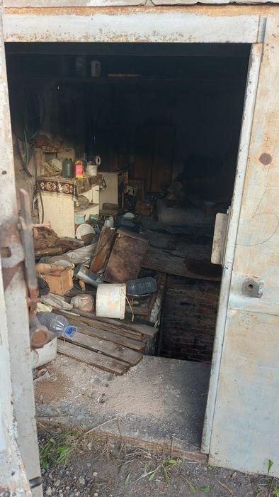 Продам гараж в 30 микрорайоне