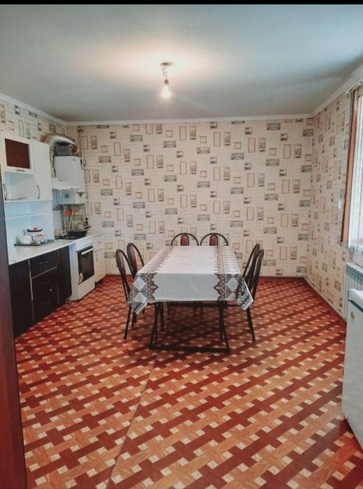 Дом продаётся уй.