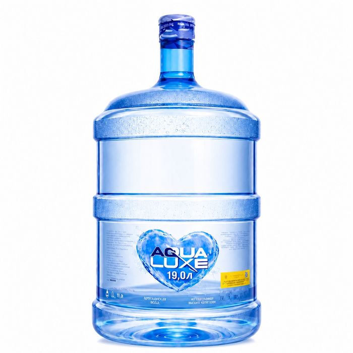 Доставка бутилированной воды