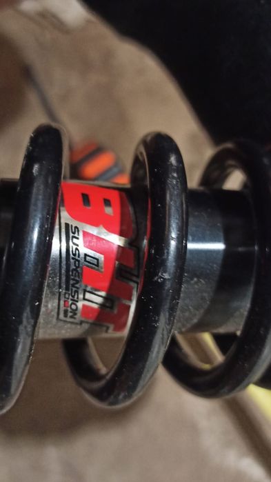 Far, Alarme Scuter Electric / Amortizoare Moto