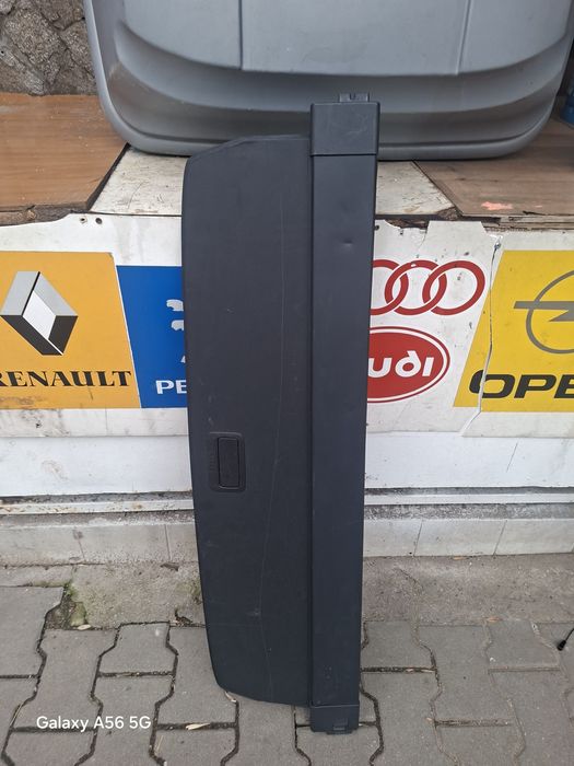 Щора за багажник Peugeot 508