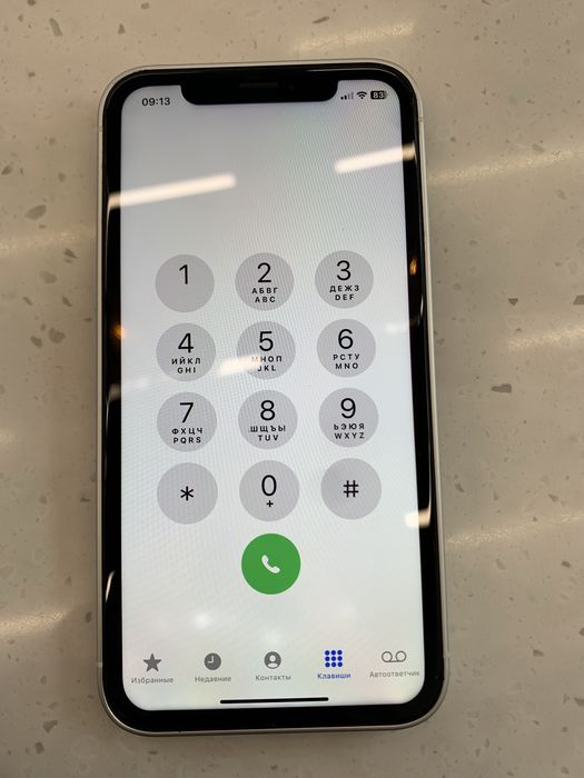 Айфон хр      64