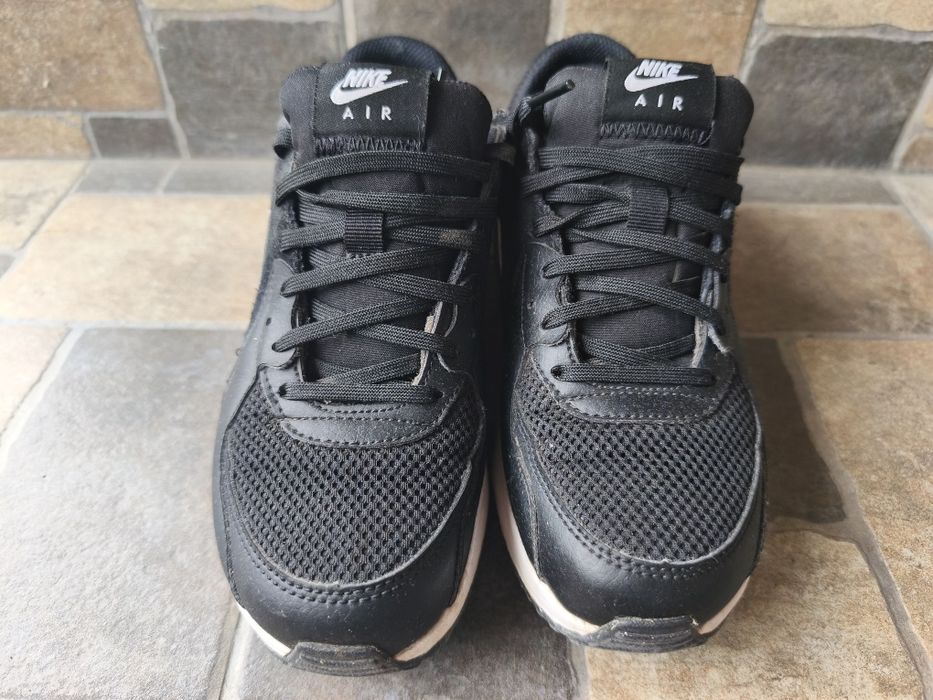 Маратонки Nike air max