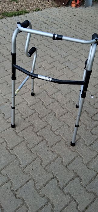 Cadru   mers  aluminiu