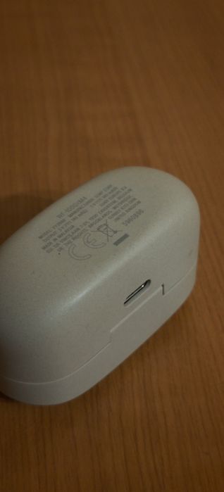 Casti Sony WF-1000XM4