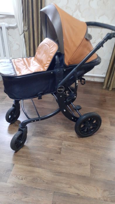 Манеж транформер