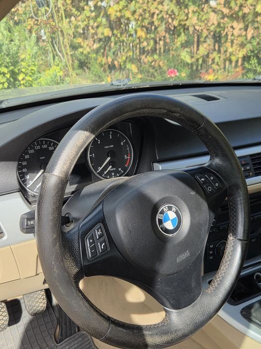 De vanzare BMW  390