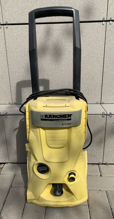 Минимойка Karcher K5.520