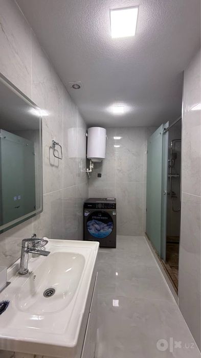 Продается 3 ком. Квартира площадью 89 кв.м. По ул. Рудаки