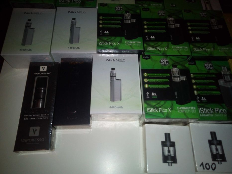 de  vanzare   tigari  electric !!!