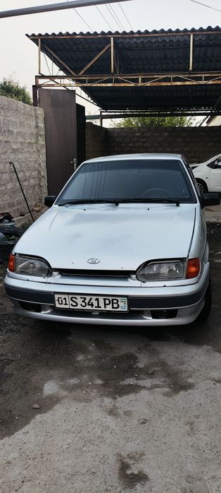 Продаётся ВАЗ 2115