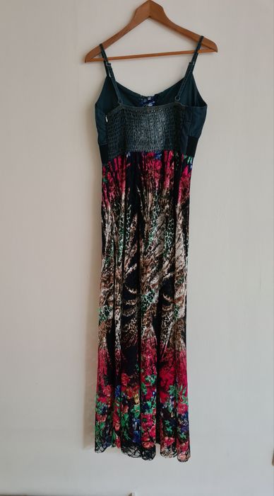 Rochie lungă de vară L