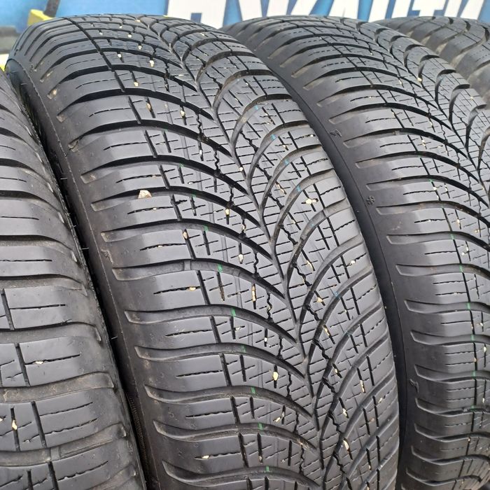 185 65 15 Good Year 4бр всесезонни дот20