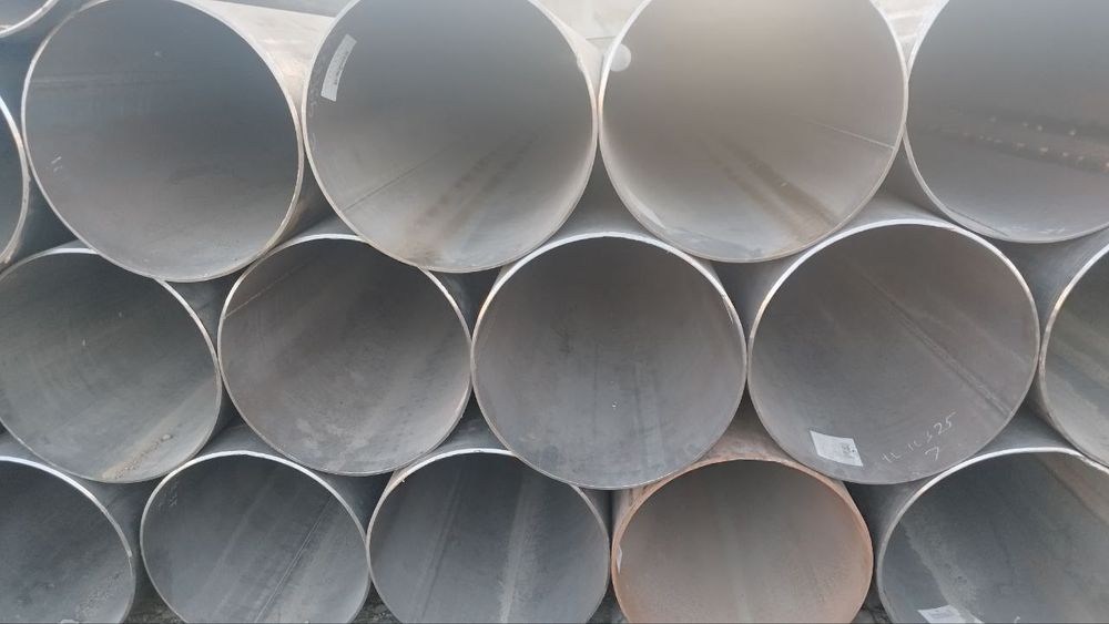 Optom narhlarda cheklanmagan miqdorda profil turba shveller ugolnik ar