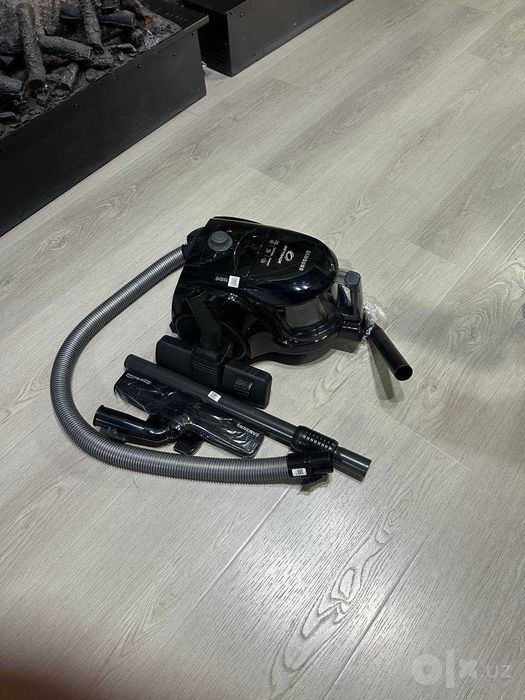 Продается пылесос Samsung со склада