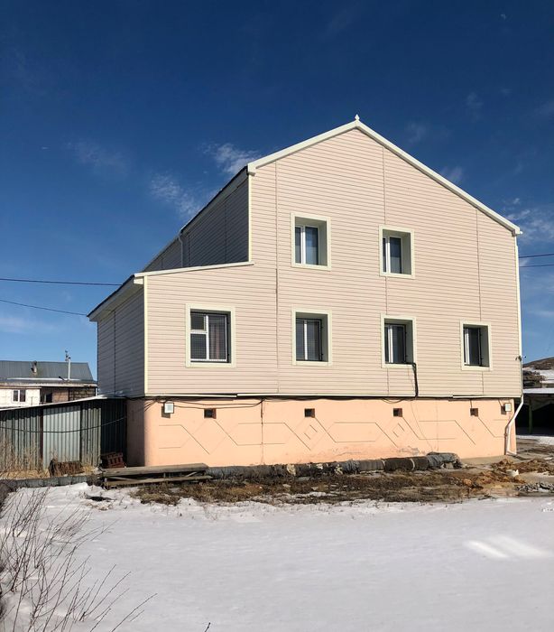 Сдам Коттедж по месячно