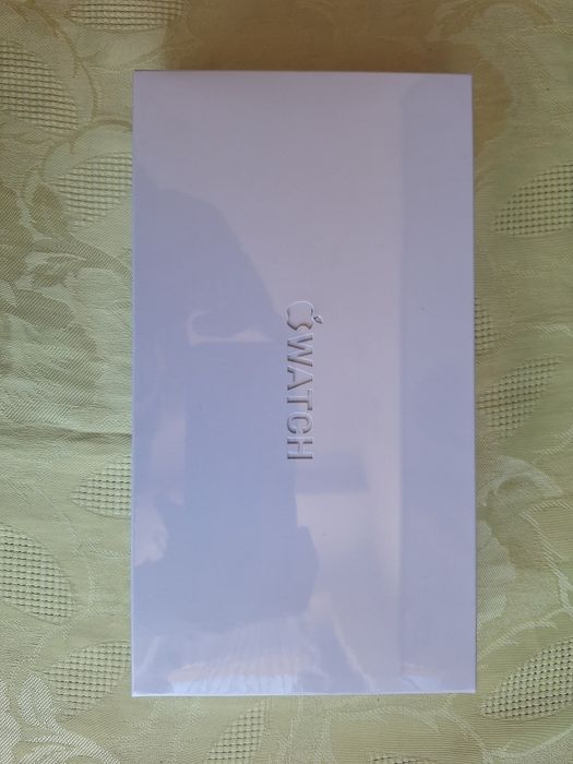 Vând apple watch ultra 2