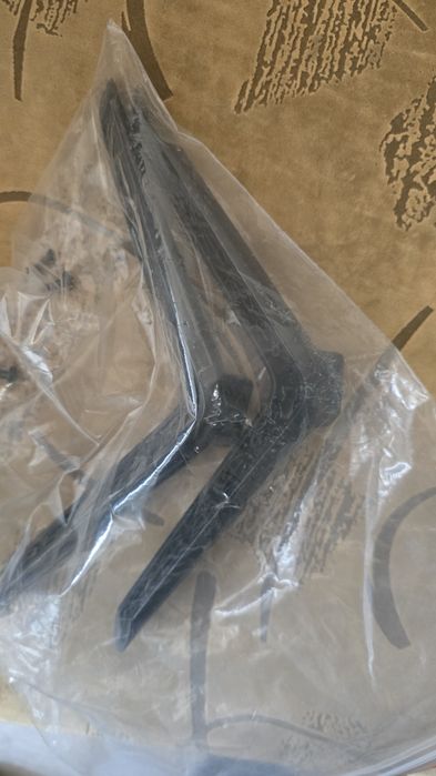 Срочно продам смарт тв бу kivi