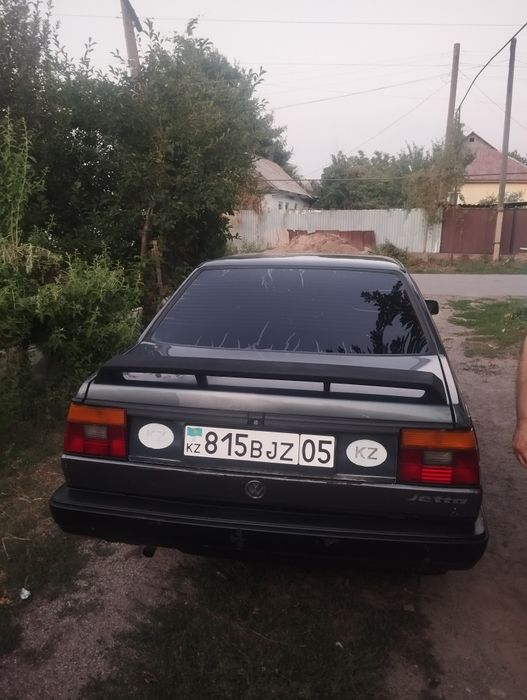Продам Фольксваген джетта