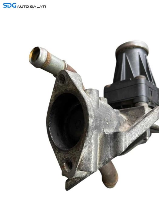 Supapa EGR Ford Transit 7 2.2 TDCI 2006 - 2014 Cod 9C1Q-9D475-AB 086100094F 7.01621.04.0 [M7182]