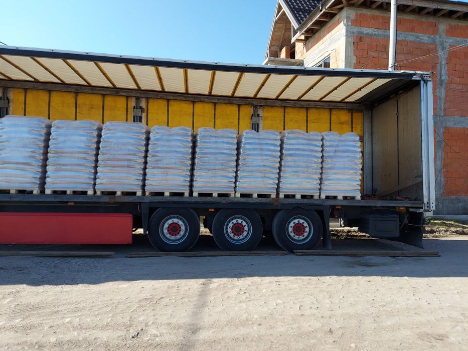Peleti rășinoase 100%-Ceritifcat calitatea A1 (transport gratuit)