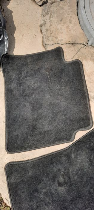 Продам авто коврики