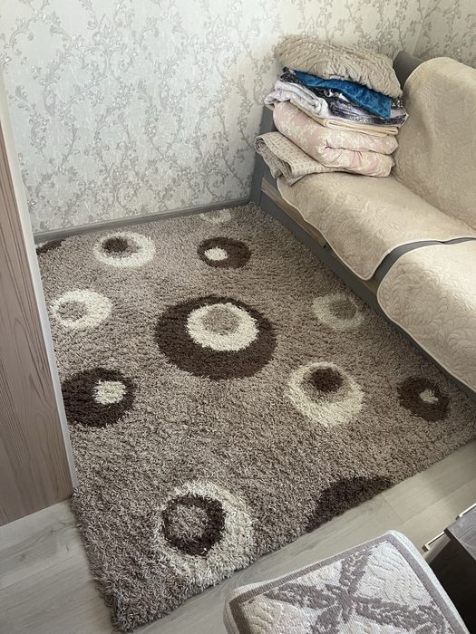 Продам ковер-травка 180х150